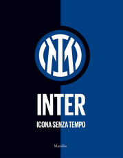 Libro Inter. Icona senza tempo. Ediz. illustrata Andrea Paventi Carlo Canavesi