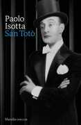 Libro San Totò Paolo Isotta