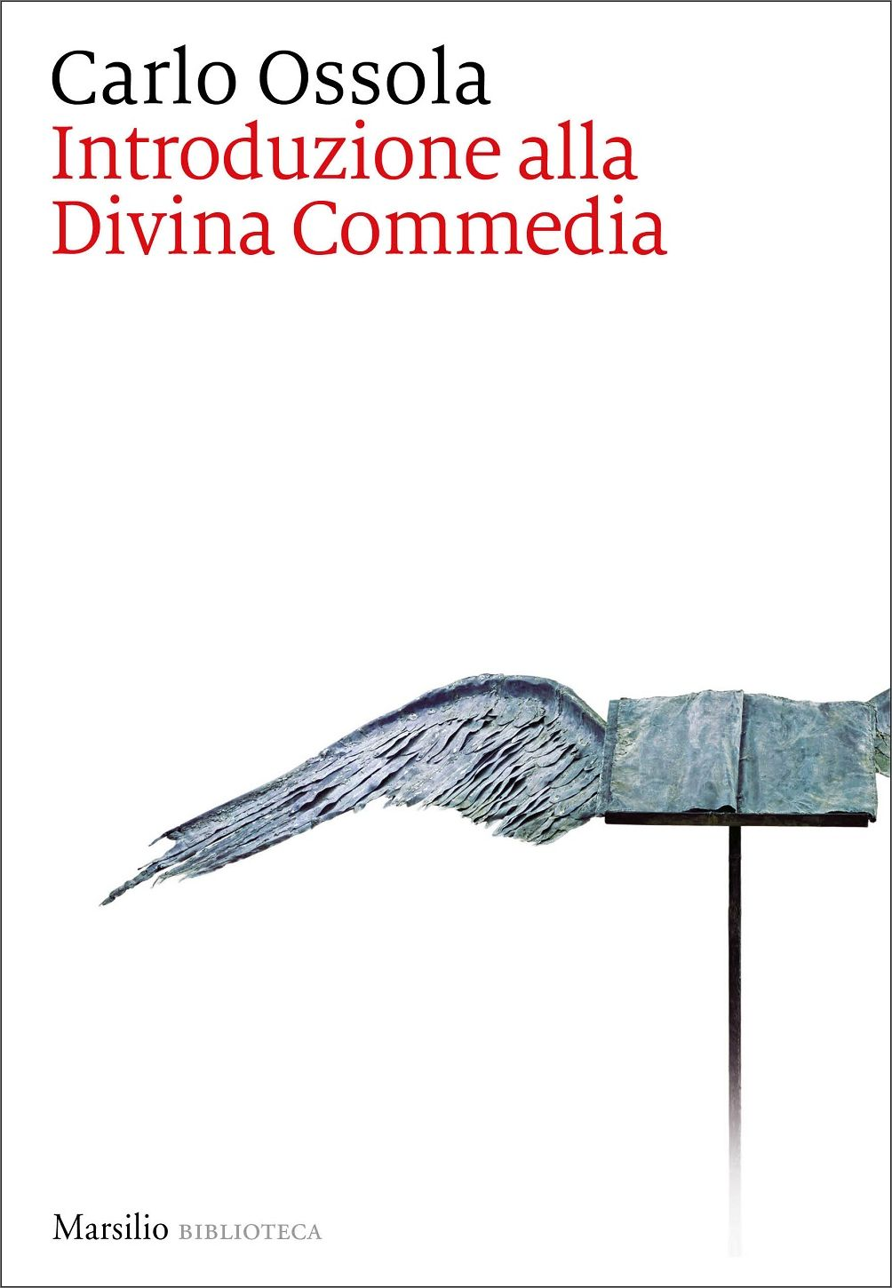 Image of Introduzione alla Divina Commedia. Nuova ediz.