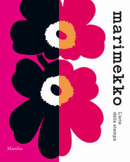 Libro Marimekko. L'arte della stampa. Ediz. illustrata Laird Borrelli-Persson