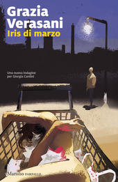 Copertina  Iris di marzo