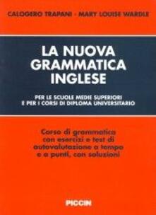 La nuova grammatica inglese.pdf