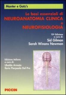 Le basi essenziali di neuro-anatomia clinica e neurofisiologia.pdf