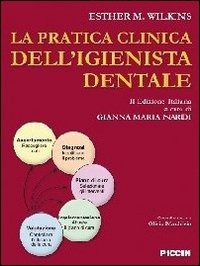 Image of La pratica clinica dell'igienista dentale