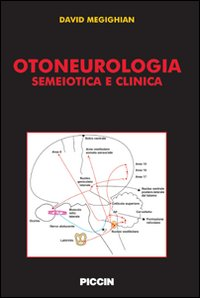 Image of Otoneurologia. Semeiotica e clinica