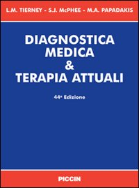 Diagnostica medica & terapia attuali