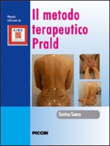 Il metodo terapeurico PRALD. Con DVD.pdf