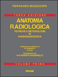 Anatomia radiologica