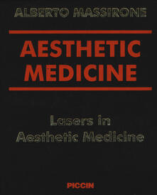 Grandtoureventi.it Aesthetic medicine. Lasers in aesthetic medicine. DVD Image