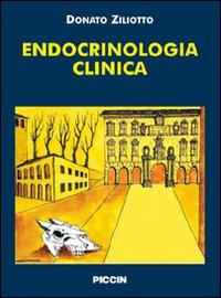 Image of Endocrinologia clinica