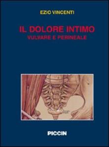 Il dolore intimo vulvare e perineale.pdf