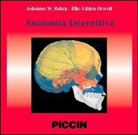 Anatomia interattiva. CD-ROM