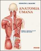 Libro Anatomia umana Kenneth S. Saladin