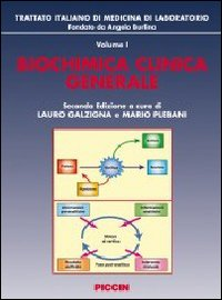 Image of Biochimica clinica generale. Vol. 1