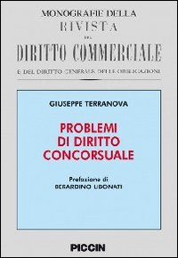 Problemi di diritto concorsuale