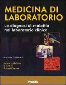 Medicina di laboratorio. La diagnosi di malattia nel laboratorio clinico.pdf