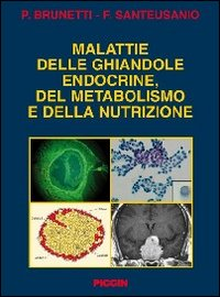 Malattie delle ghiandole endocrine del metabolismo e della nutrizione