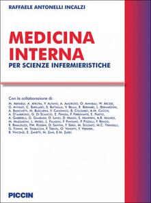 Medicina interna. Per scienze infermieristiche.pdf