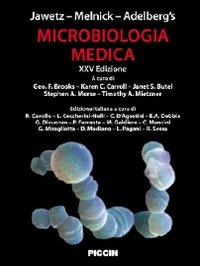 Microbiologia medica