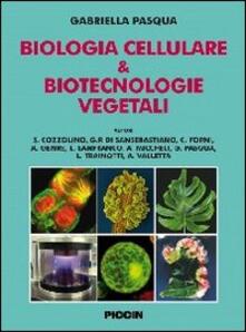 Biologia cellulare & biotecnologie vegetali.pdf
