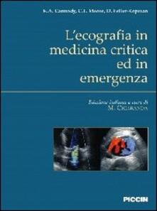 L ecografia in medicina. Critica ed emergenza.pdf