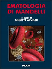 Libro Ematologia di Mandelli