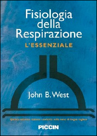 Fisiologia della respirazione. L'essenziale