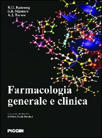 Farmacologia generale e clinica