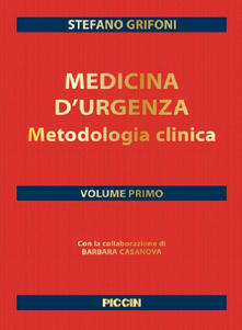 Medicina durgenza. Metodologia clinica. Vol. 1.pdf