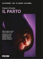 Libro Oxorn-Foote il parto
