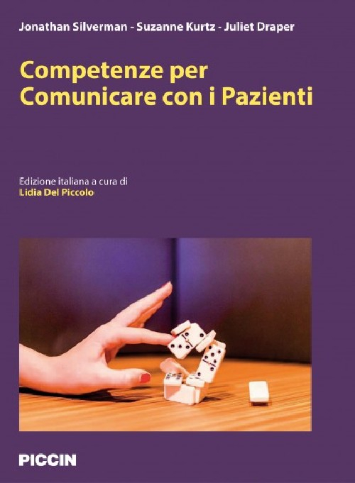 Competenze per comunicare con i pazienti