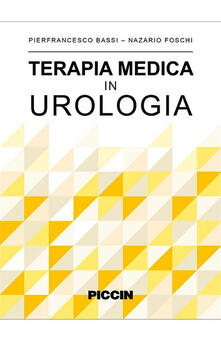 Atomicabionda-ilfilm.it Terapia medica in urologia Image