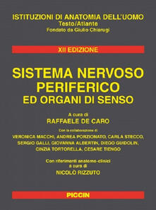 Sistema nervoso periferico ed organi di senso.pdf