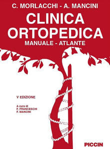 Clinica ortopedica. Manuale-atlante.pdf