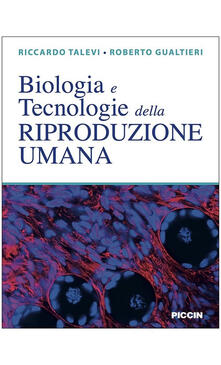 Biologia E Tecnologie Della Riproduzione Umana Pdf Libro Pdf Free