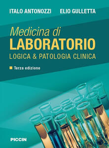 Medicina di laboratorio. Logica e patologia clinica.pdf