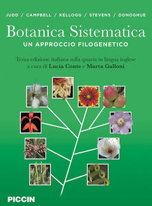Botanica sistematica. Un approccio filogenetico.pdf
