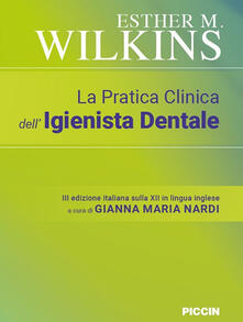 La pratica clinica delligienista dentale.pdf