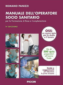 Manuale delloperatore socio sanitario. Per la formazione di base e complementare.pdf