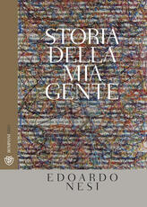 Libro Storia della mia gente Edoardo Nesi