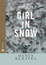 Libro Girl in snow Danya Kukafka