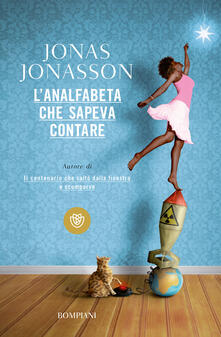 L analfabeta che sapeva contare.pdf