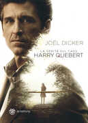 Libro La verità sul caso Harry Quebert Joël Dicker