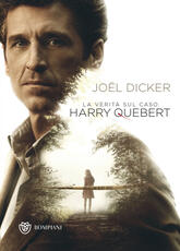 Libro La verità sul caso Harry Quebert Joël Dicker