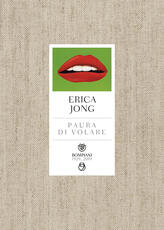Libro Paura di volare Erica Jong