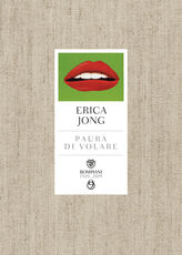 Libro Paura di volare Erica Jong