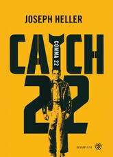 Libro Comma 22 (Catch-22) Joseph Heller