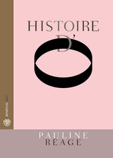 Libro Histoire d'O Pauline Réage