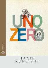 Libro Uno zero Hanif Kureishi
