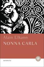 Libro Nonna Carla Alain Elkann